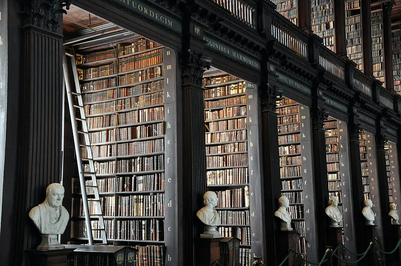 Dublin City Private Guided Half Day Tour
