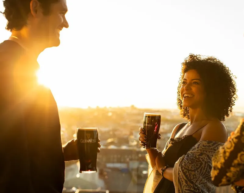 Literary Pub Crawl