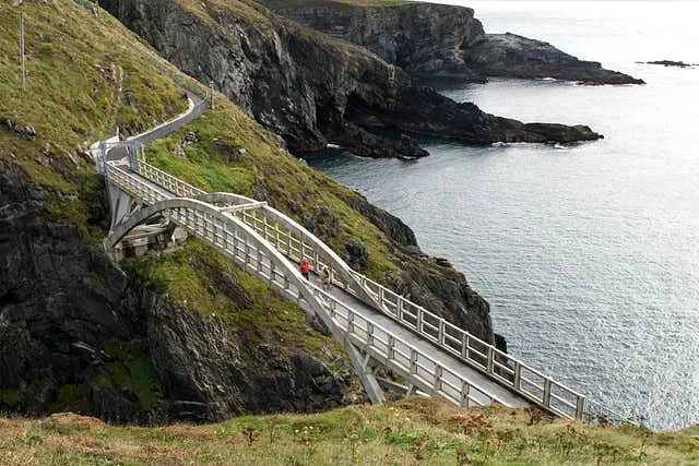 Mizen Head, Co. Cork, photo 1