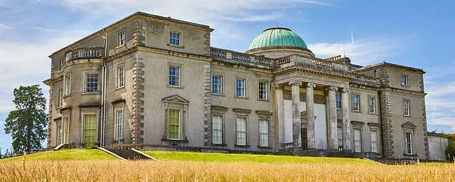 Emo Court, Co. Laois