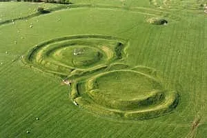 Hill of Tara, Co. Meath, photo 1