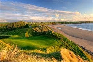 Ballybunion Golf Club, Co. Kerry, photo 1