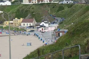 Ballybunion Seaweed Baths, Co. Kerry, photo 1