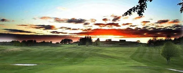 Ballyhaunis Golf Club, Co. Mayo, photo 1