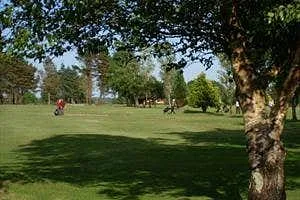 Ballaghaderreen Golf Course, Co. Roscommon