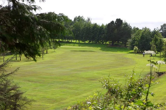 Ballina Golf Club, Co. Mayo, photo 1