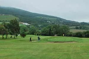 Ballinteskin Par 3 Golf Course, Co. Wexford, photo 1