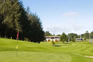 Bandon Golf Club, Co. Cork, photo 1