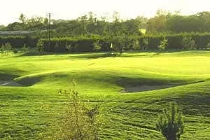 Beaverstown Golf Club, Dublin
