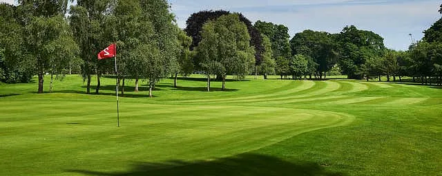 Ballymascanlon Golf Course, Co. Louth, photo 1