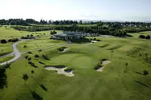 Ballyneety Golf Club, Co. Limerick, photo 1