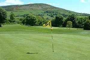 Baltinglass Golf Club, Co. Wicklow, photo 1