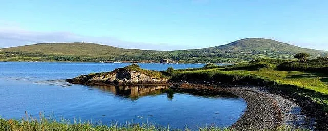 Berehaven Golf Club, Co. Cork