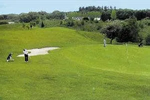 Birr Golf Club, Co. Offaly