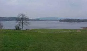 Blacklion Golf Club, Co. Sligo
