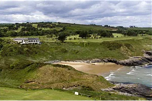 Blainroe Golf Club, Co. Wicklow, photo 1