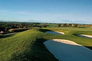 Blarney Golf Club, Co. Cork, photo 1