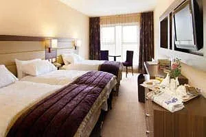 Beech Health Club and Spa at Westport Woods Hotel, Co. Mayo, photo 1