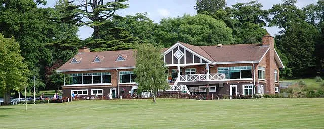 Beech Park Golf Club, Dublin, photo 1