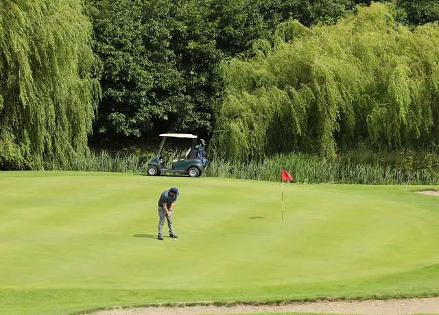 Bellewstown Golf Club, Co. Meath