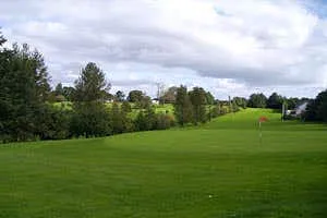 Belturbet Golf Club, Co. Cavan, photo 1
