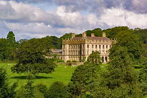 Borris House, Co. Carlow, photo 1