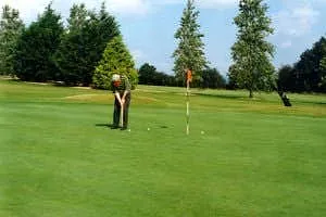 Boyle Golf Club, Co. Roscommon