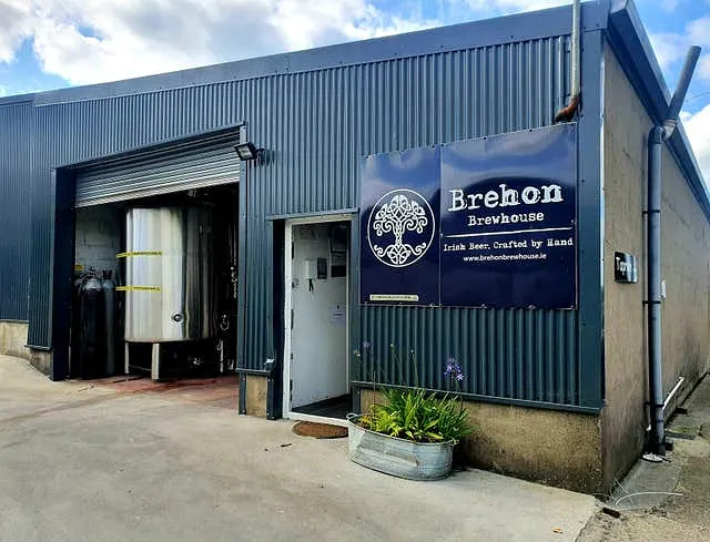 Brehon Brewhouse, Co. Monaghan, photo 1