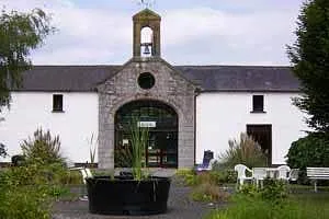 Bog of Allen Nature Centre, Co. Kildare, photo 1
