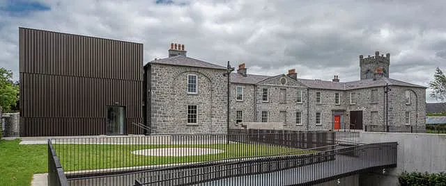 Butler Gallery, Co. Kilkenny