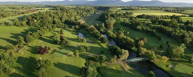 Cahir Park Golf Club, Co. Tipperary, photo 1