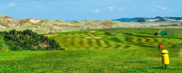 Bundoran Golf Club, Co. Donegal