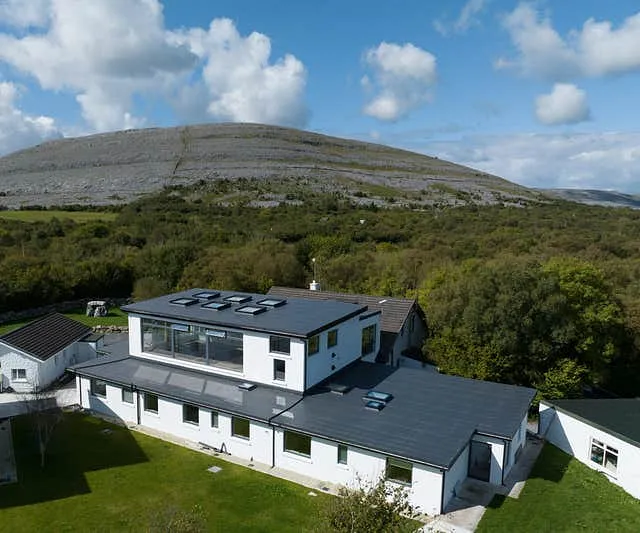 Burren Yoga and Meditation Centre, Co. Galway, photo 1