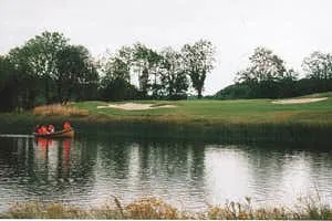 Carrick-On-Shannon Golf Club, Co. Roscommon