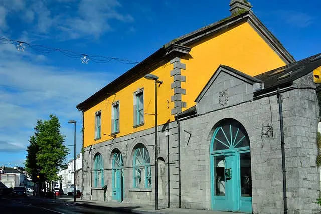 Cashel Heritage Centre, Co. Tipperary