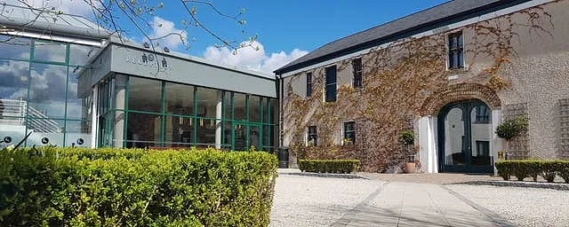 Castle Dargan Golf Club, Co. Sligo, photo 1