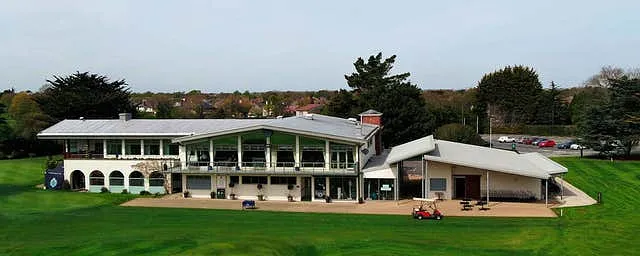 Castle Golf Club, Dublin, photo 1