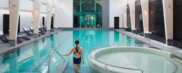 Carton House Spa & Wellness, Co. Kildare