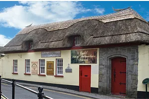 Cashel Folk Village Museum, Co. Tipperary, photo 1