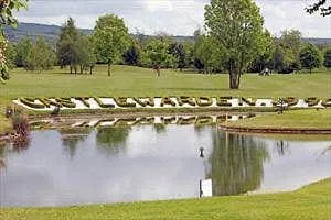 Castlewarden Golf Club, Co. Kildare, photo 1