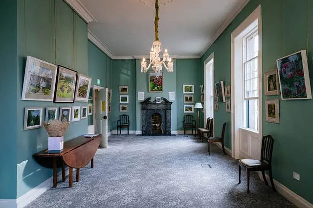 City Assembly House, Dublin, photo 1