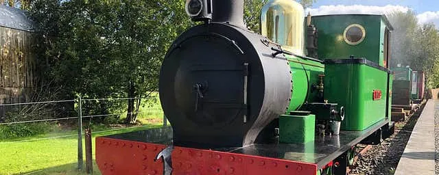 Cavan and Leitrim Railway, Co. Leitrim, photo 1