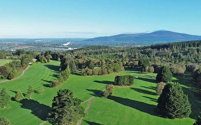 Clonmel Golf Club, Co. Waterford, photo 1