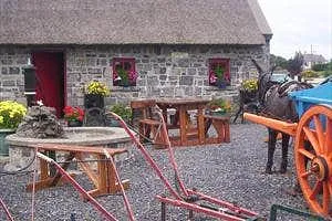 Clogher Heritage Complex, Co. Mayo, photo 1
