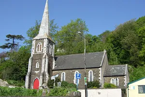 Cobh Museum, Co. Cork, photo 1
