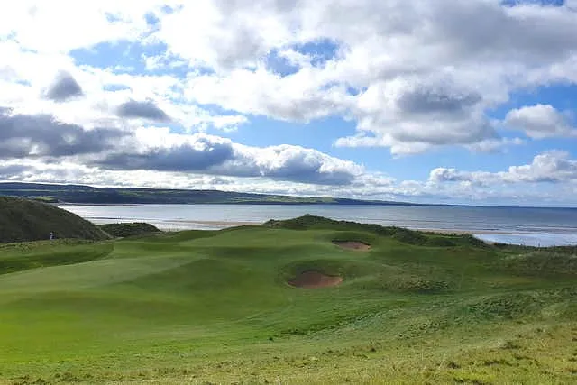 Concierge Golf Ireland, Co. Cork
