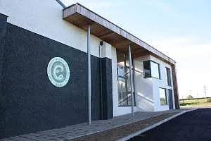 Connacht Whiskey Distillery, Co. Mayo, photo 1