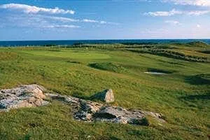 Connemara Championship Golf Links, Co. Galway