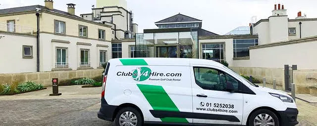 Clubs4Hire Ireland, Dublin, photo 1