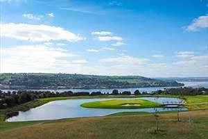 Cobh Golf Club, Co. Cork